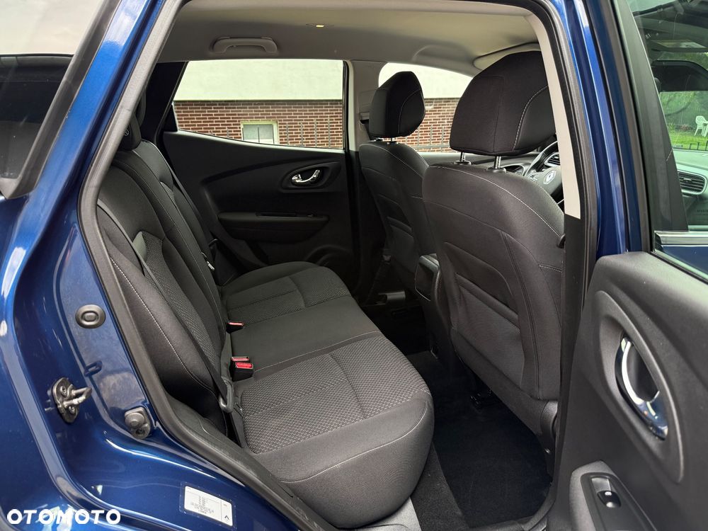 Renault Kadjar 1.2 Energy TCe Intens - 13
