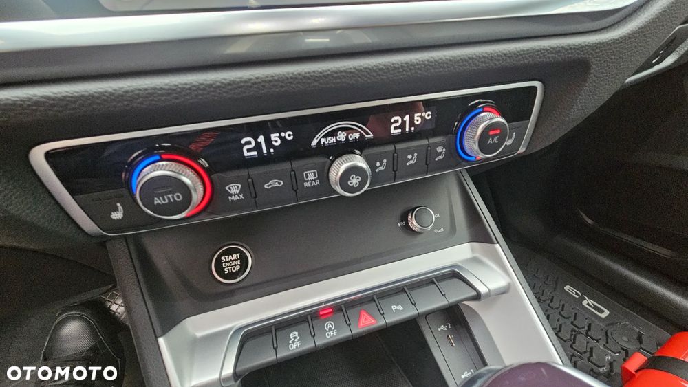 Audi Q3 35 TFSI S tronic - 12