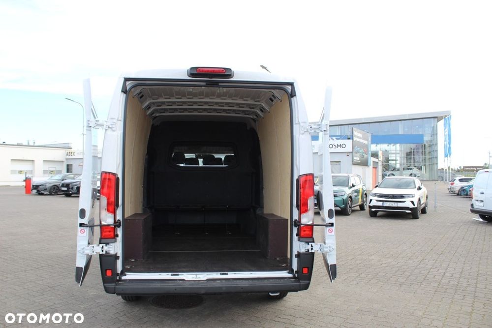 Opel Movano - 9