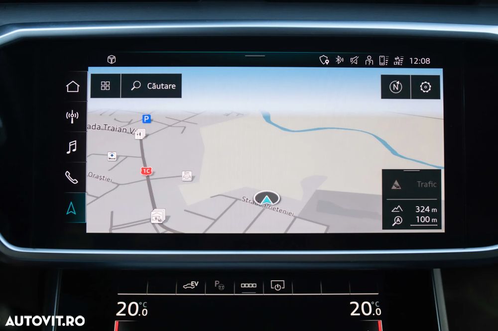 Audi A6 Limuzina - 30