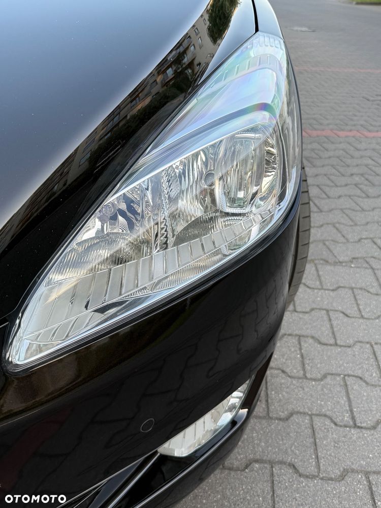 Peugeot 508 2.0 HDi Allure - 5
