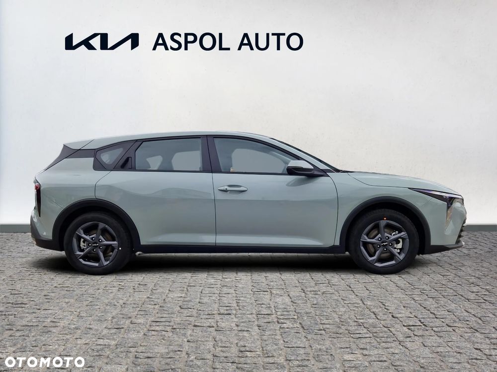 Kia K4 - 7