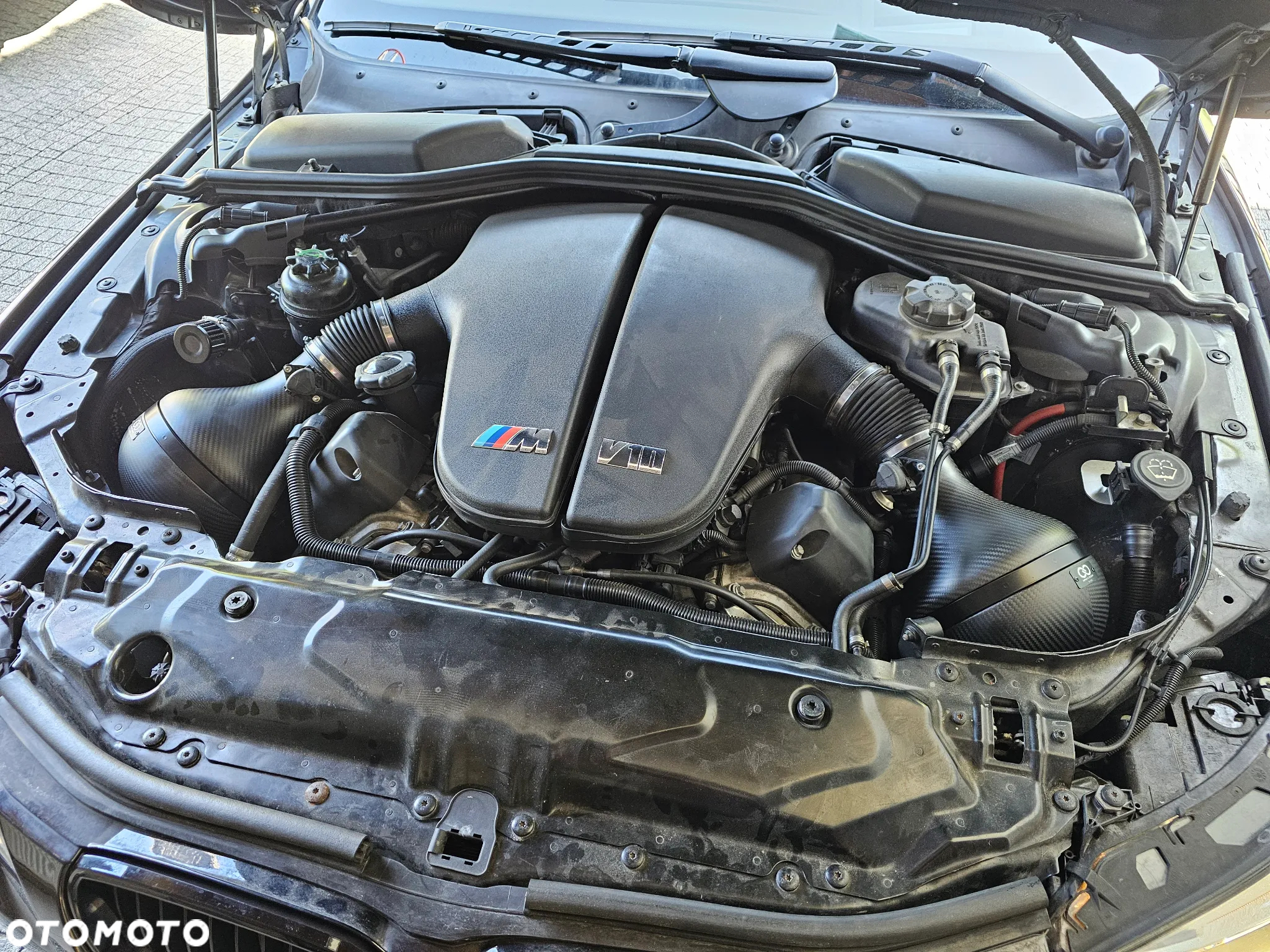 BMW M5 Standard - 15