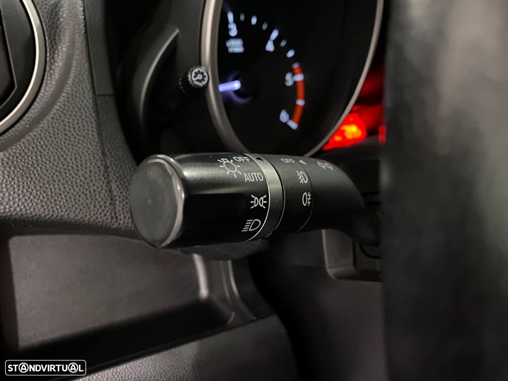 Mazda 5 MZR-CD 1.6 Superior Wagon - 41