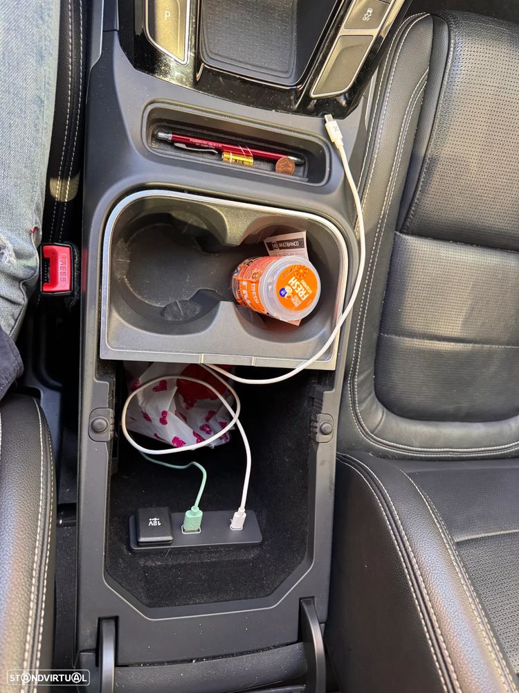 Jaguar I-Pace Black AWD Aut. - 18