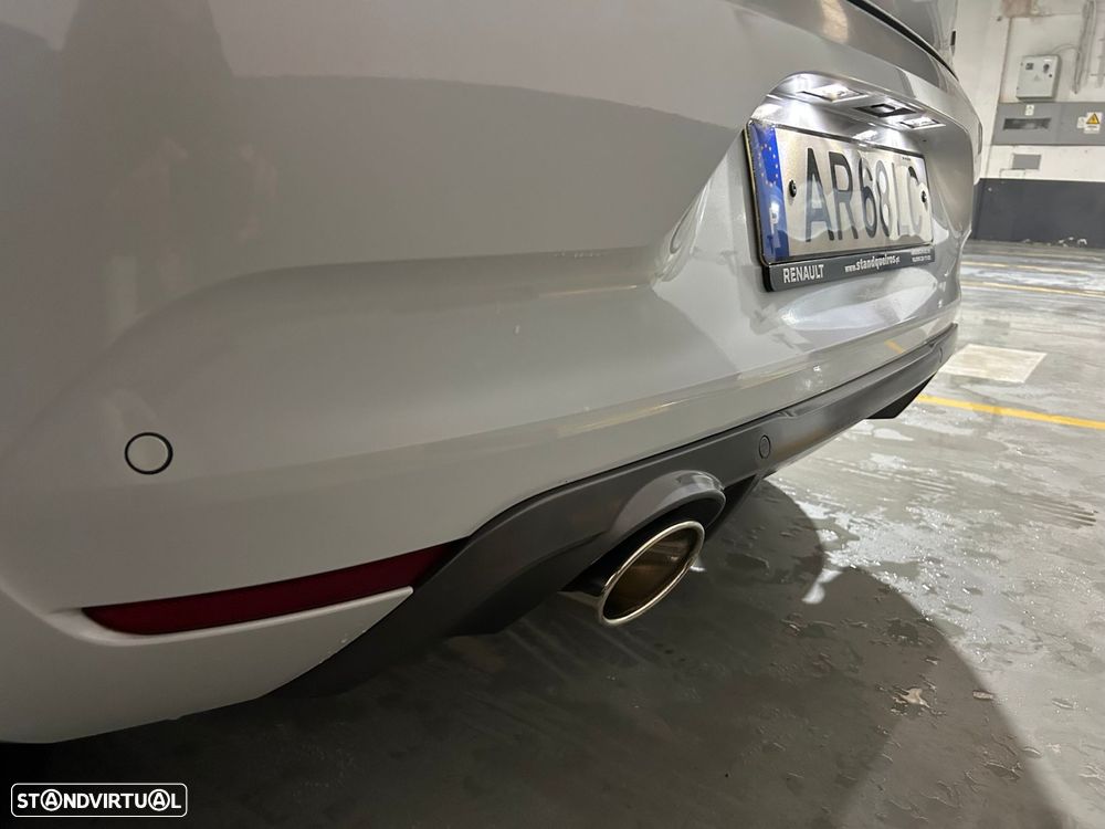 Renault Clio 1.0 TCe RS Line - 13