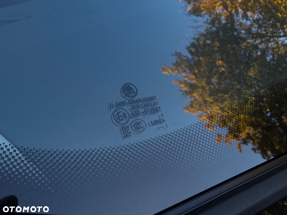 Skoda Octavia 1.5 TSI e-TEC DSG Style - 22