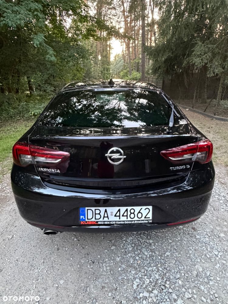 Opel Insignia - 17