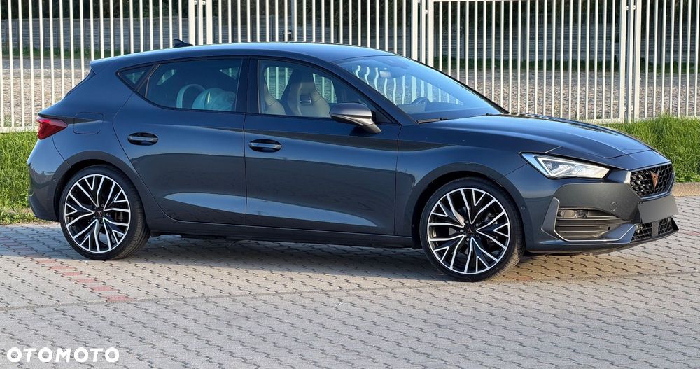 Cupra Leon - 2
