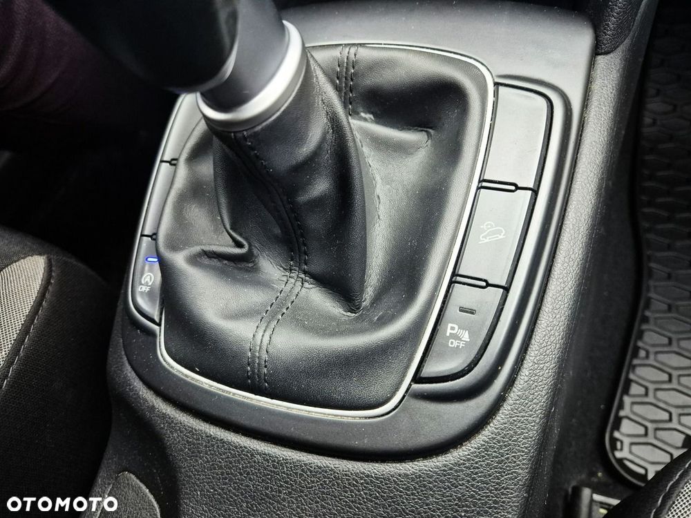 Hyundai Kona 1.0 T-GDI Comfort - 23