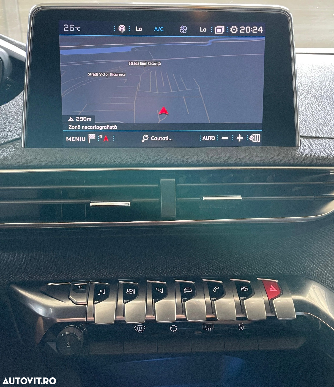 Peugeot 3008 1.2 PureTech Turbo S&S EAT6 GT-Line - 24