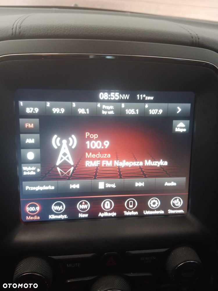 Dodge Durango - 13