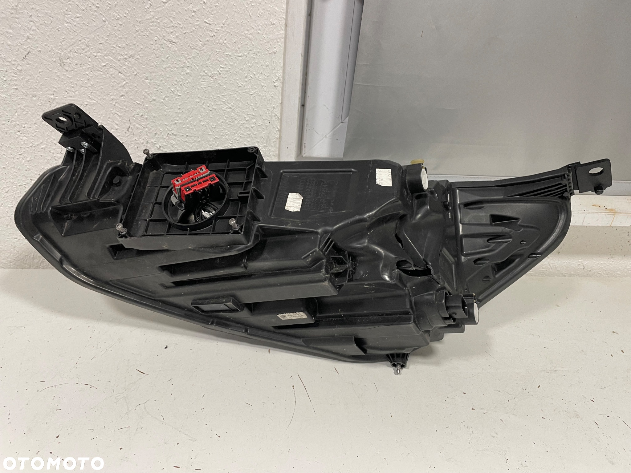 FORD FOCUS MK4 LAMPA PRAWA FULL LED cała JX7B13E014CE - 7