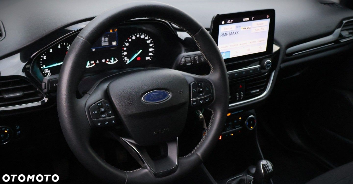Ford Fiesta - 11
