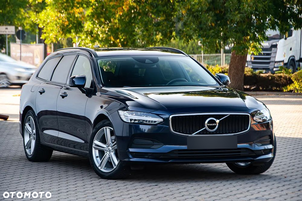Volvo V90 D3 SCR Momentum - 2