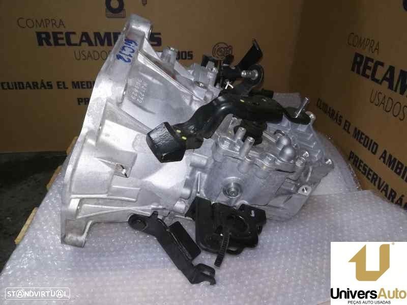 CAIXA VELOCIDADES KIA PICANTO 2018 -NJ1772 - 2