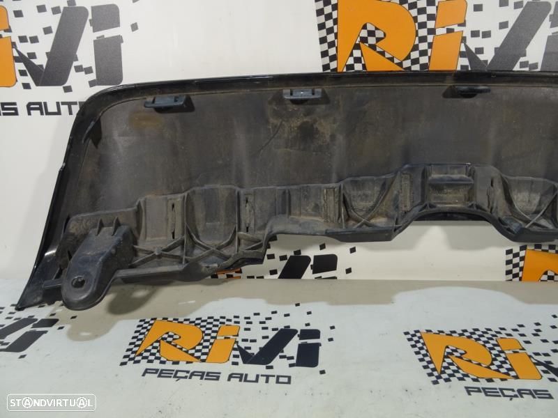 Difusor Do Parachoques Land Rover Discovery Sport (L550)  Ck7m17f954a - 8