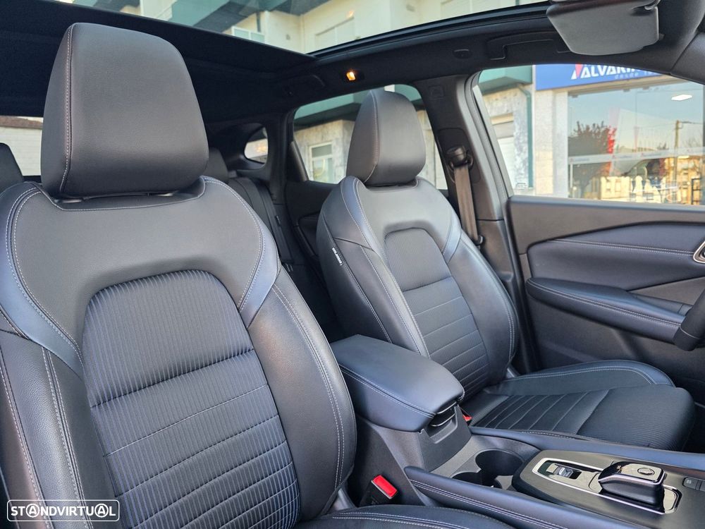 Nissan Qashqai 1.5 e-Power Tekna+ - 25