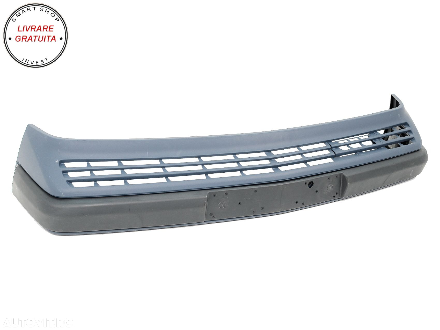Bara Fata Mercedes E Class W124 C124 S124 (10.1989-06.1996) Sedan/Coupe/Cabrio/Com- livrare gratuita - 3