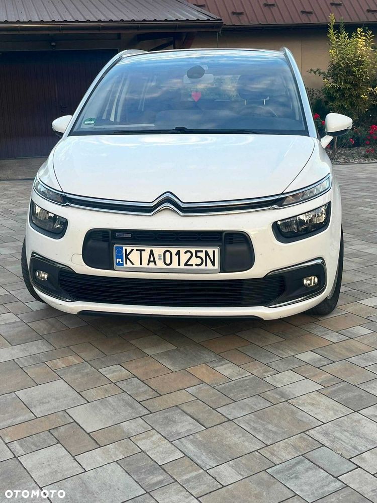 Citroën C4 Picasso - 3