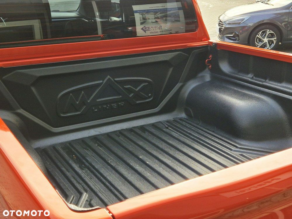 Isuzu D-Max 1.9 DC LSX - 15