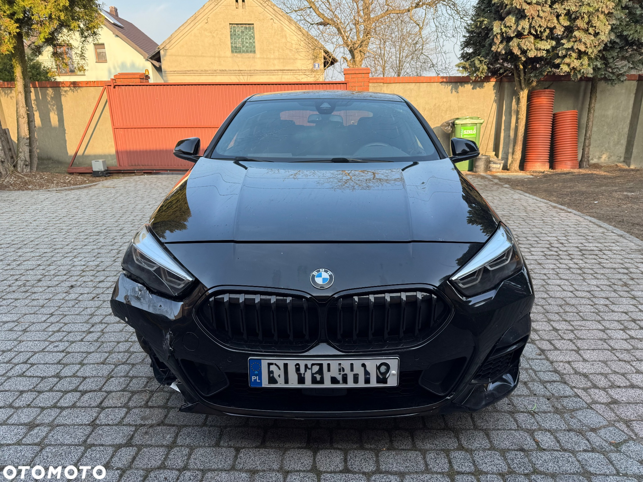 BMW Seria 2 218i M Sport sport - 9