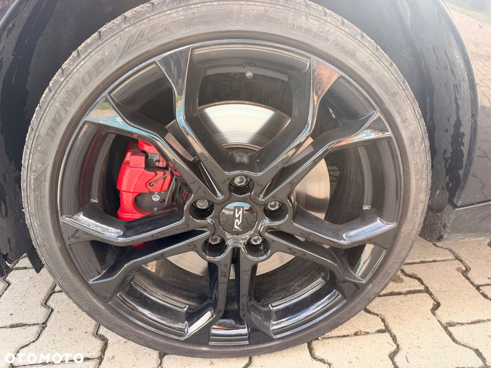 Renault Clio 1.6 R.S 200 EDC - 11