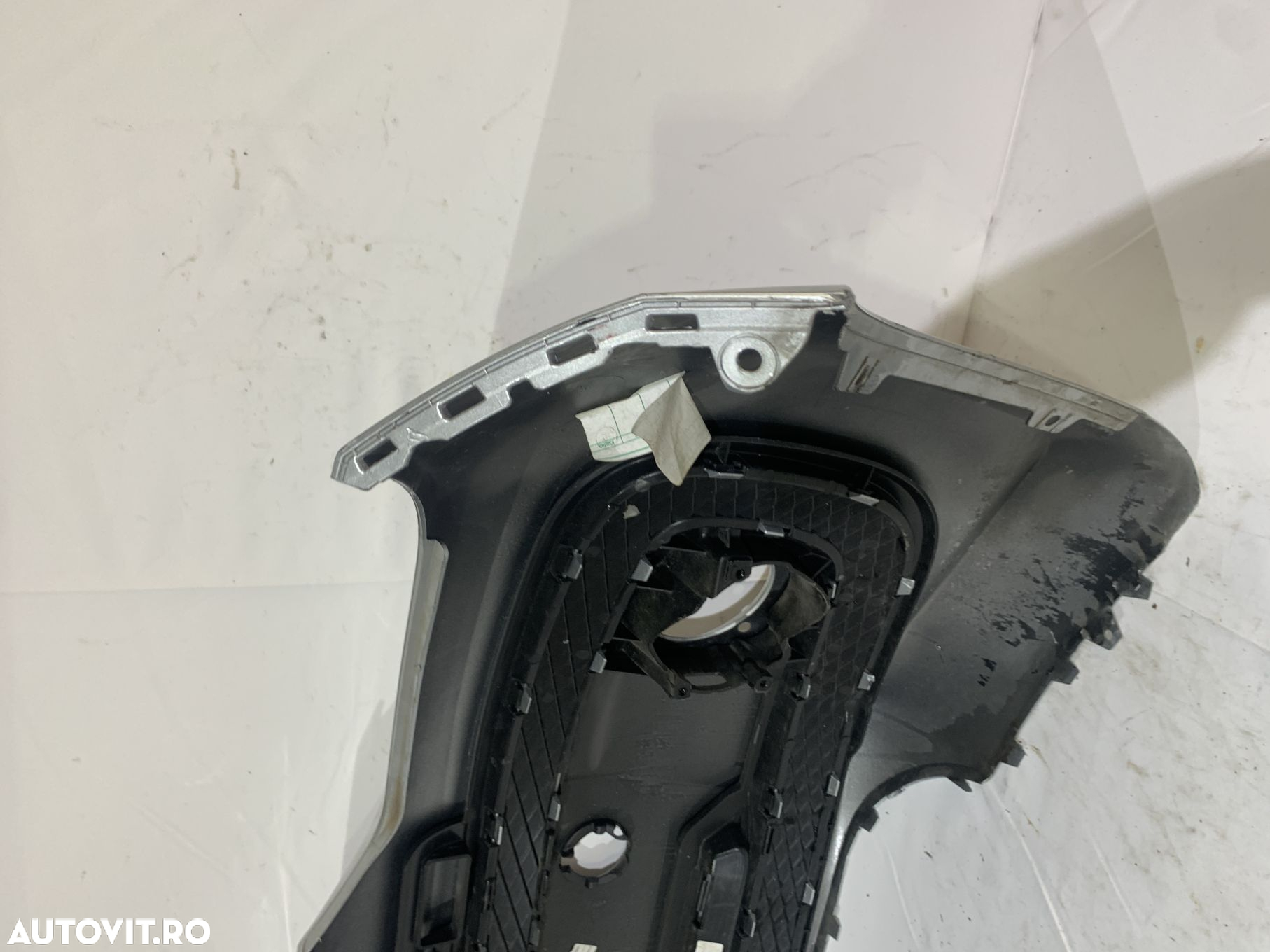 Bara fata VW Up, 2010, 2011, 2012, 2013, 2014, 2015, cod origine OE 1S0807221E. - 3