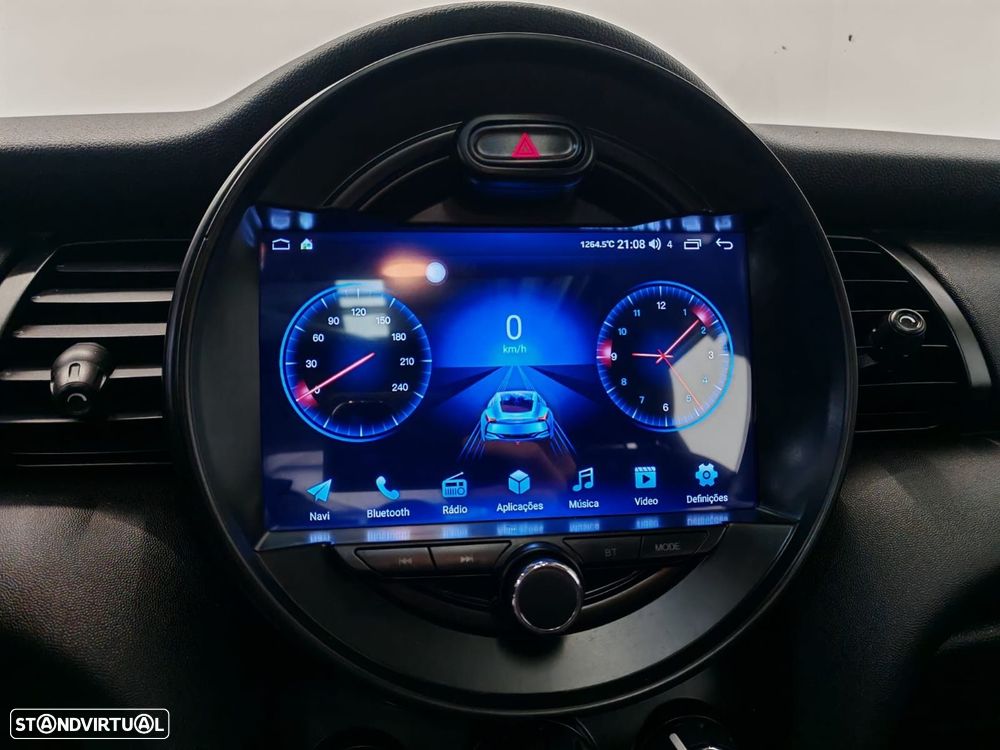 MINI 5 Portas One - 15