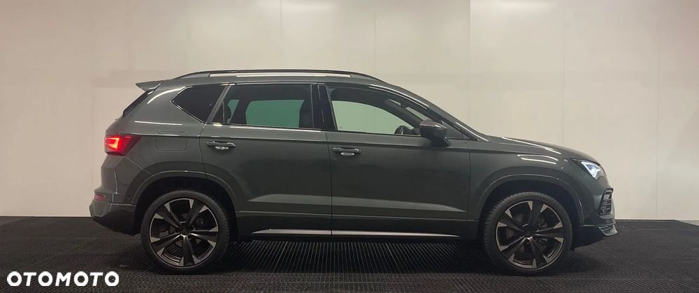 Cupra Ateca 1.5 TSI DSG - 6