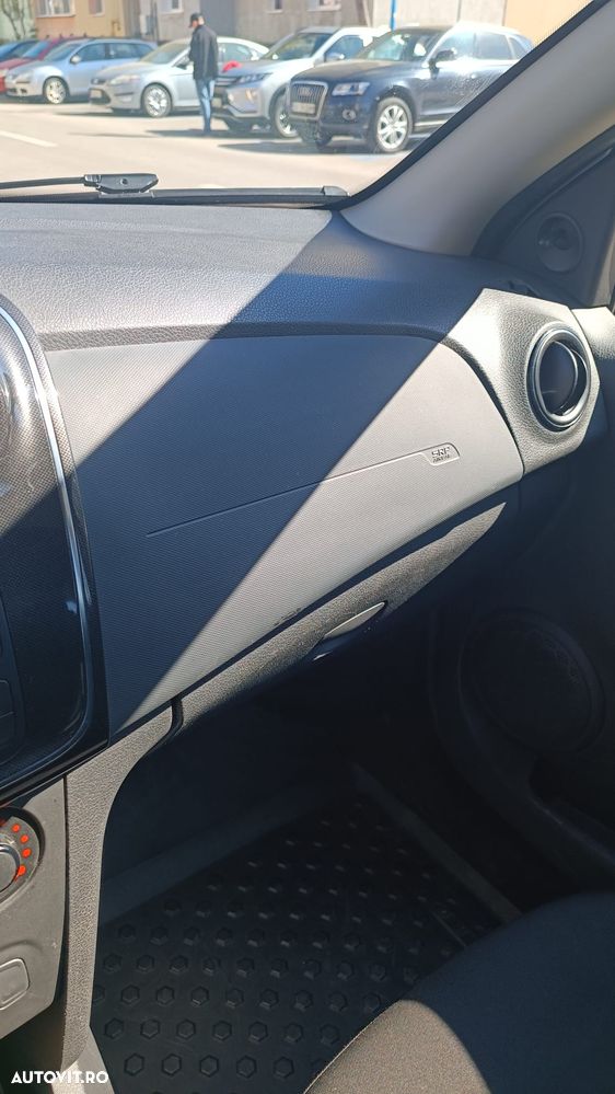 Dacia Sandero 1.0 SCe Ambiance - 8