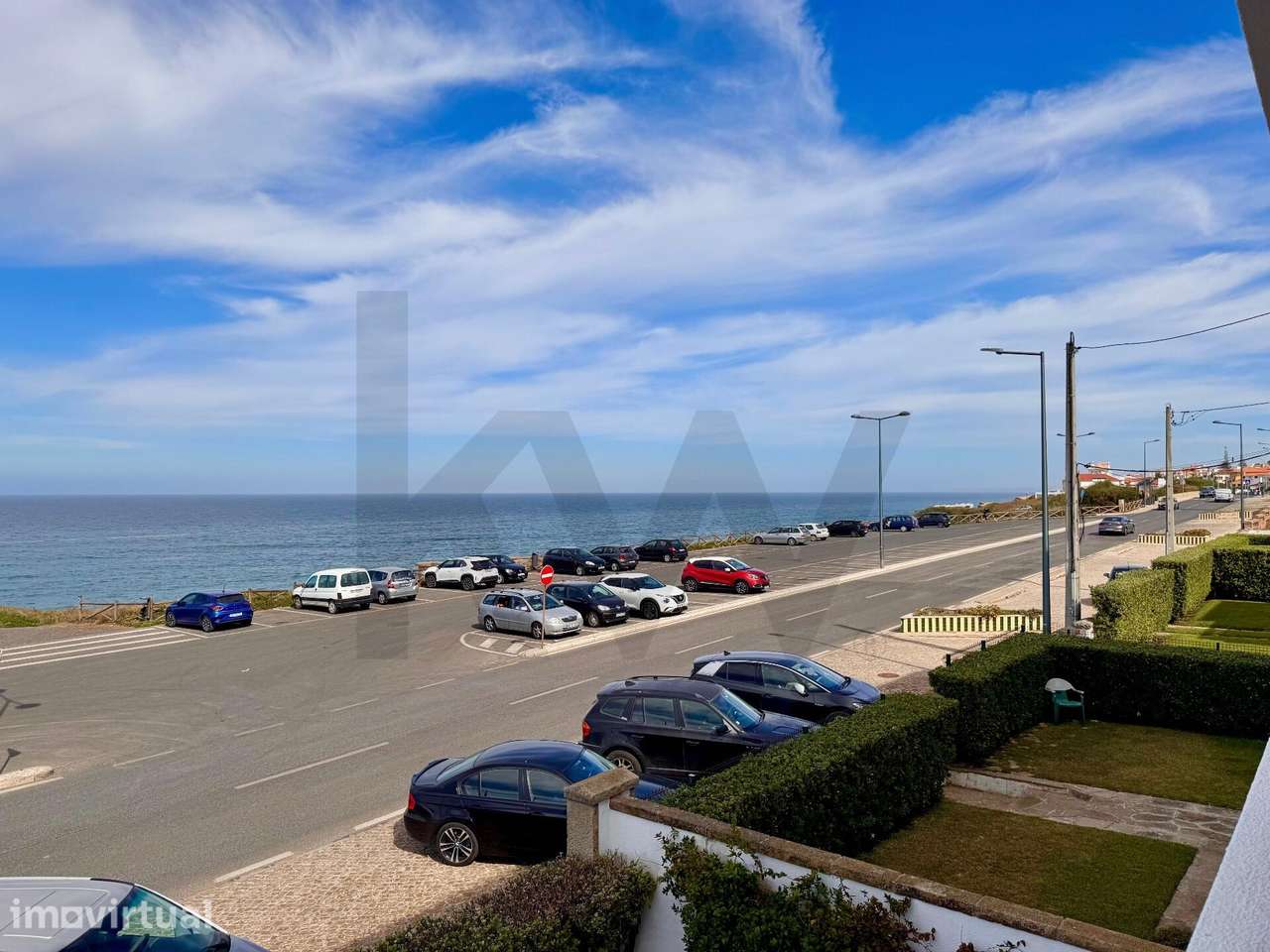 T3 com áreas generosas, vista mar | a 300 m da Praia das Maçãs, Colar - Grande imagem: 4/21