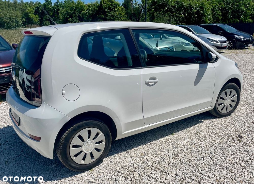Volkswagen up! 1.0 high - 19