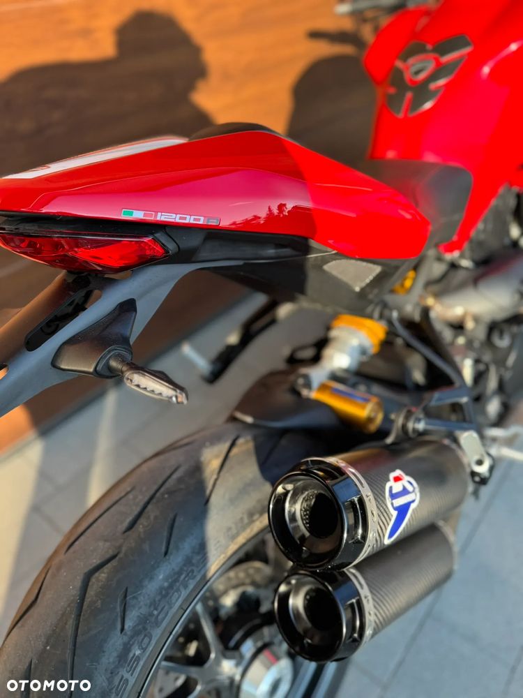 Ducati Monster - 33