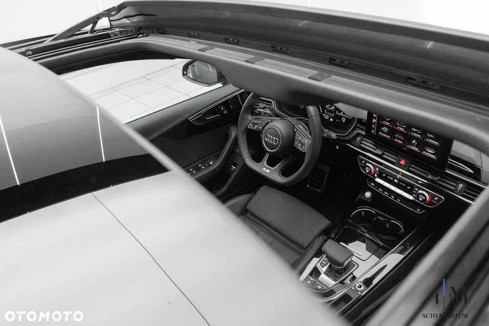 Audi A5 Sportback - 23