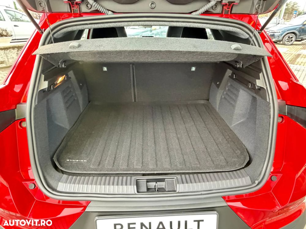 Renault Symbioz 140 MHEV Evolution - 12