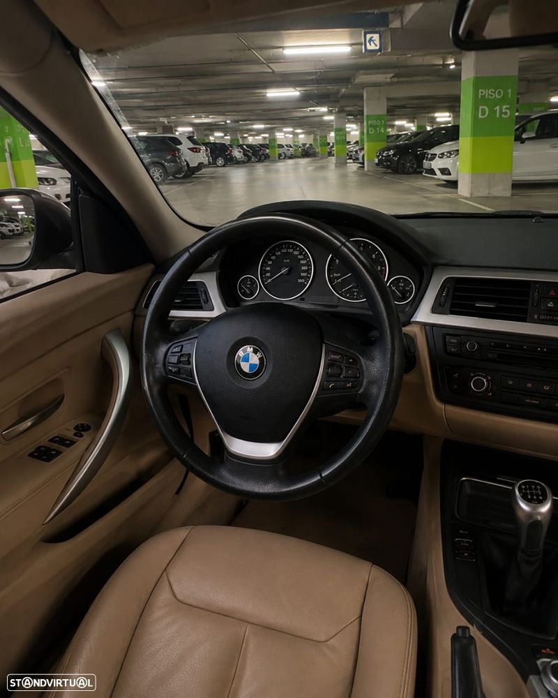 BMW 3.0 CS - 1