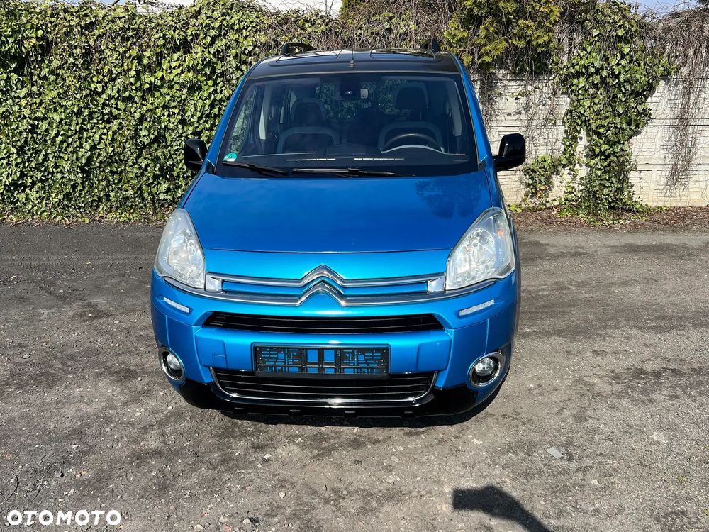 Citroën Berlingo - 11