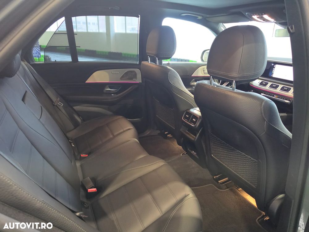 Mercedes-Benz GLE - 25