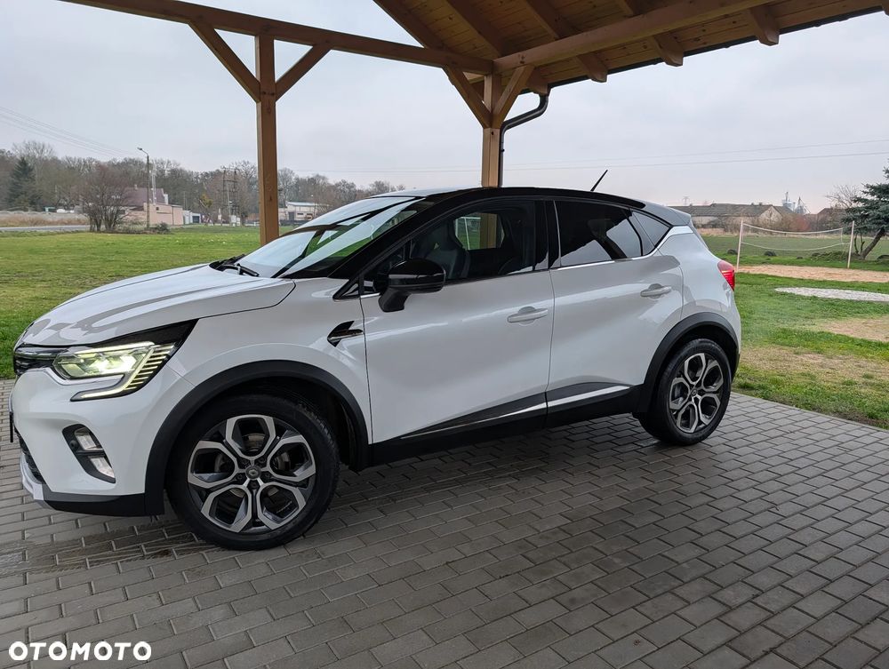 Renault Captur TCe 90 TECHNO - 6