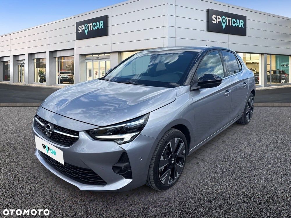 Opel Corsa - 1