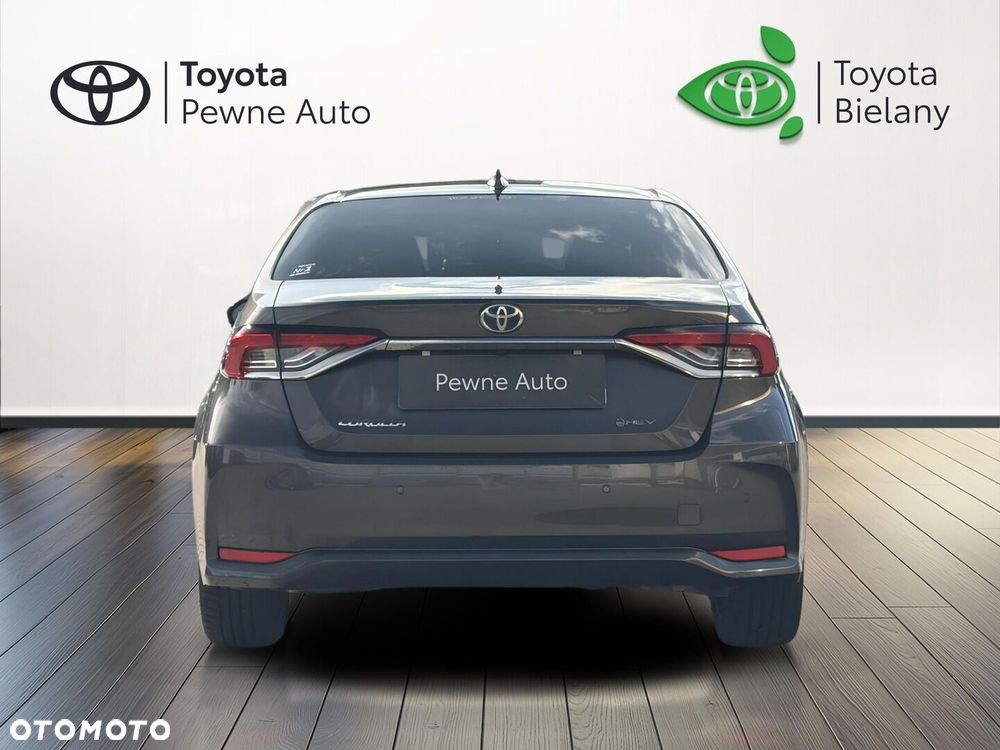 Toyota Corolla 1.8 Hybrid Style - 5