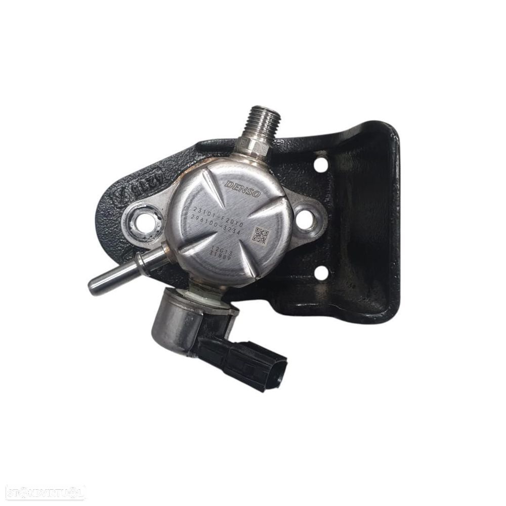 BOMBA DE COMBUSTÍVEL TOYOTA COROLLA TOURING SPORTS E21 - 1