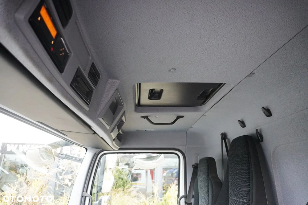 Mercedes-Benz Atego 818 / Nowa Laweta Ocynkowana - 18
