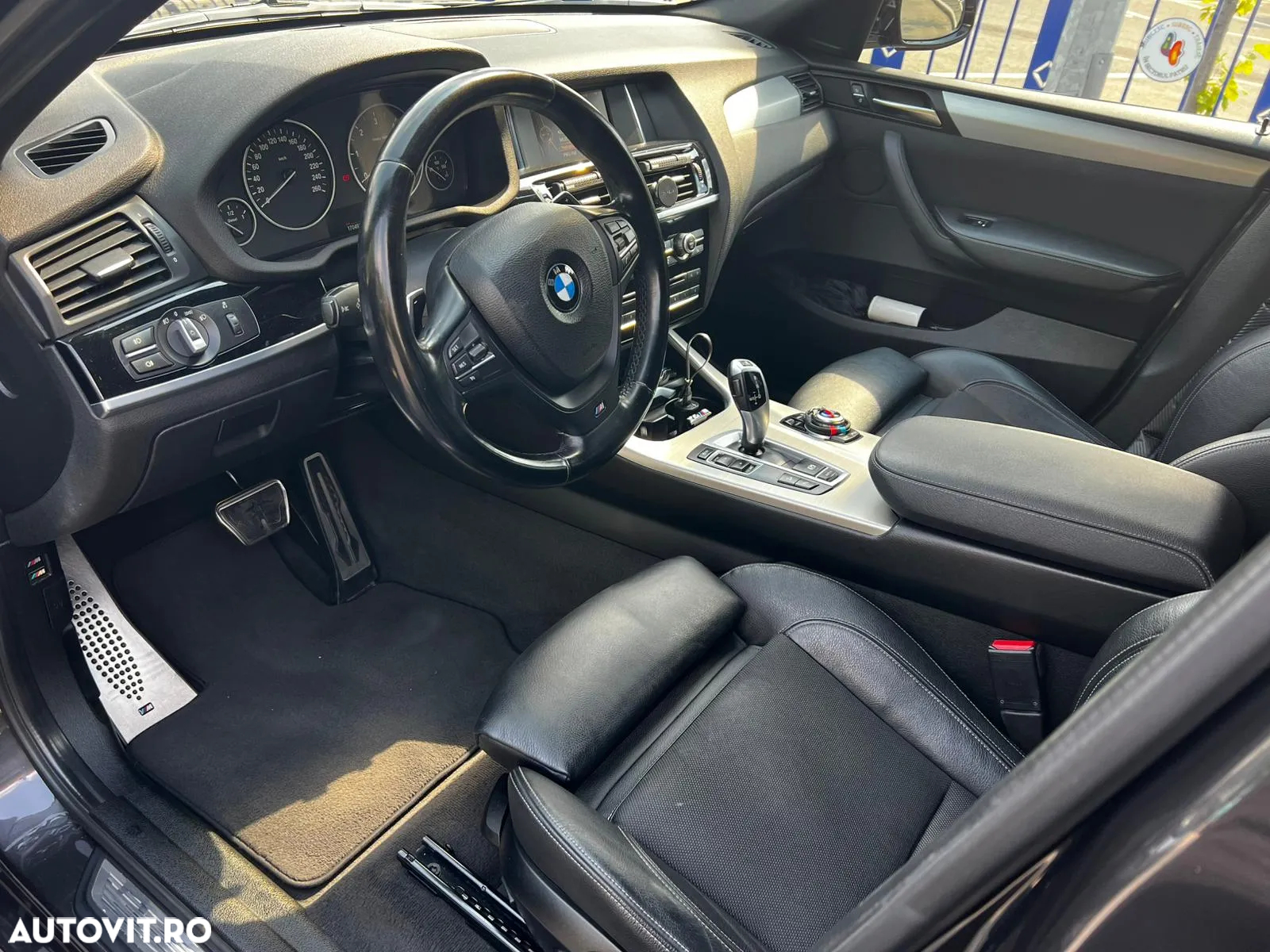 BMW X4 - 11