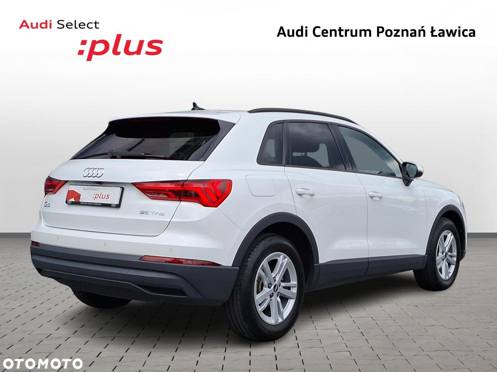 Audi Q3 - 2