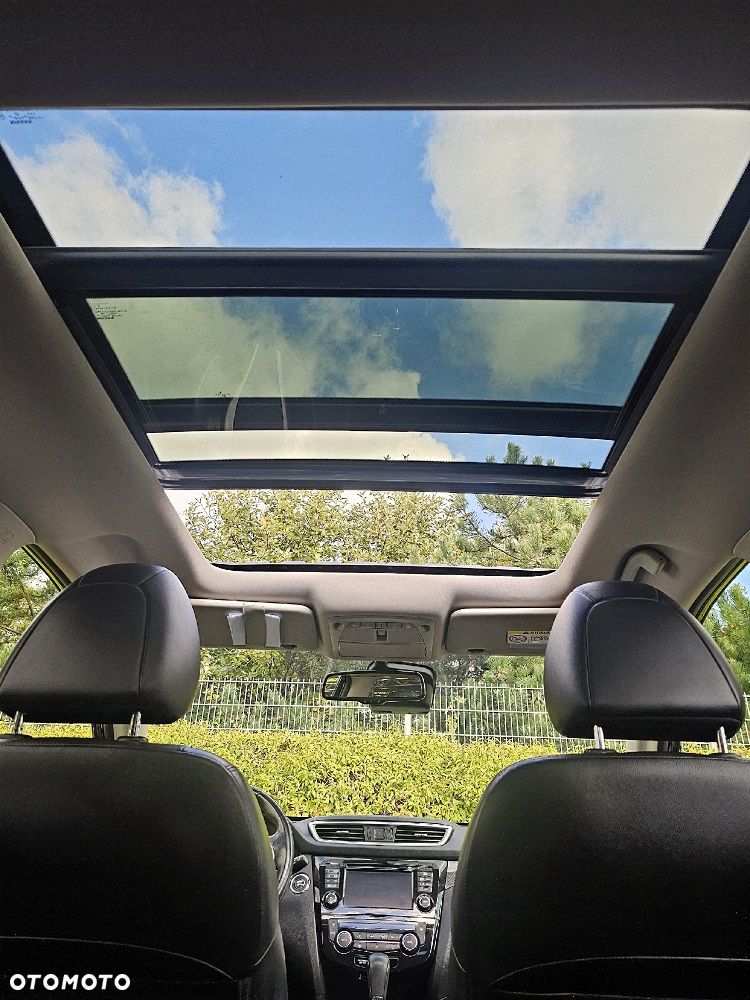 Nissan X-Trail 1.6 DCi Tekna Xtronic 2WD EU6 - 4