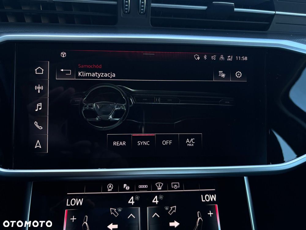 Audi A6 Avant - 33