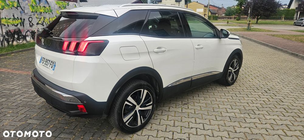 Peugeot 3008 1.5 BlueHDi Allure S&S EAT8 - 6