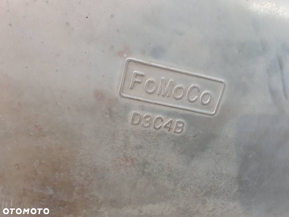 TŁUMIK KOŃCOWY FORD KUGA II MK2 2.0 TDCI 180KM ORYGINAŁ - 7